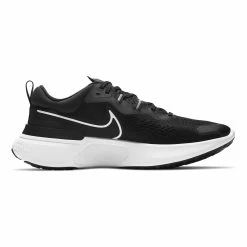 Nike | Men's React Miler 2 Running Shoes -True Motion Sales Store CW7121001 M nike reactmiler2 rightinner