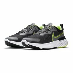 Nike | Men's React Miler 2 Running Shoes -True Motion Sales Store CW7121002 M nike reactmiler2 front