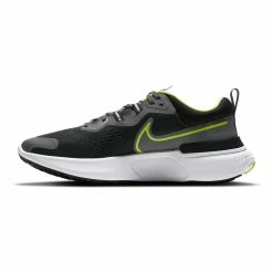 Nike | Men's React Miler 2 Running Shoes -True Motion Sales Store CW7121002 M nike reactmiler2 leftinner