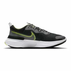 Nike | Men's React Miler 2 Running Shoes -True Motion Sales Store CW7121002 M nike reactmiler2 rightinner