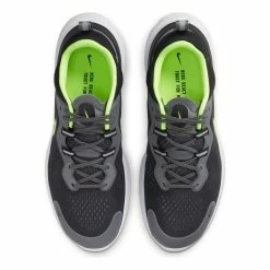 Nike | Men's React Miler 2 Running Shoes -True Motion Sales Store CW7121002 M nike reactmiler2 top