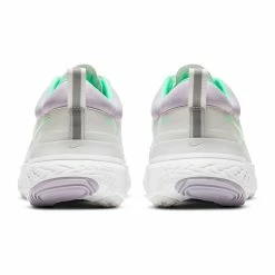 Nike | Women's React Miler 2 Running Shoes 16 Nike | Women's React Miler 2 Running Shoes -True Motion Sales Store CW7136002 F nike reactmiler2 back