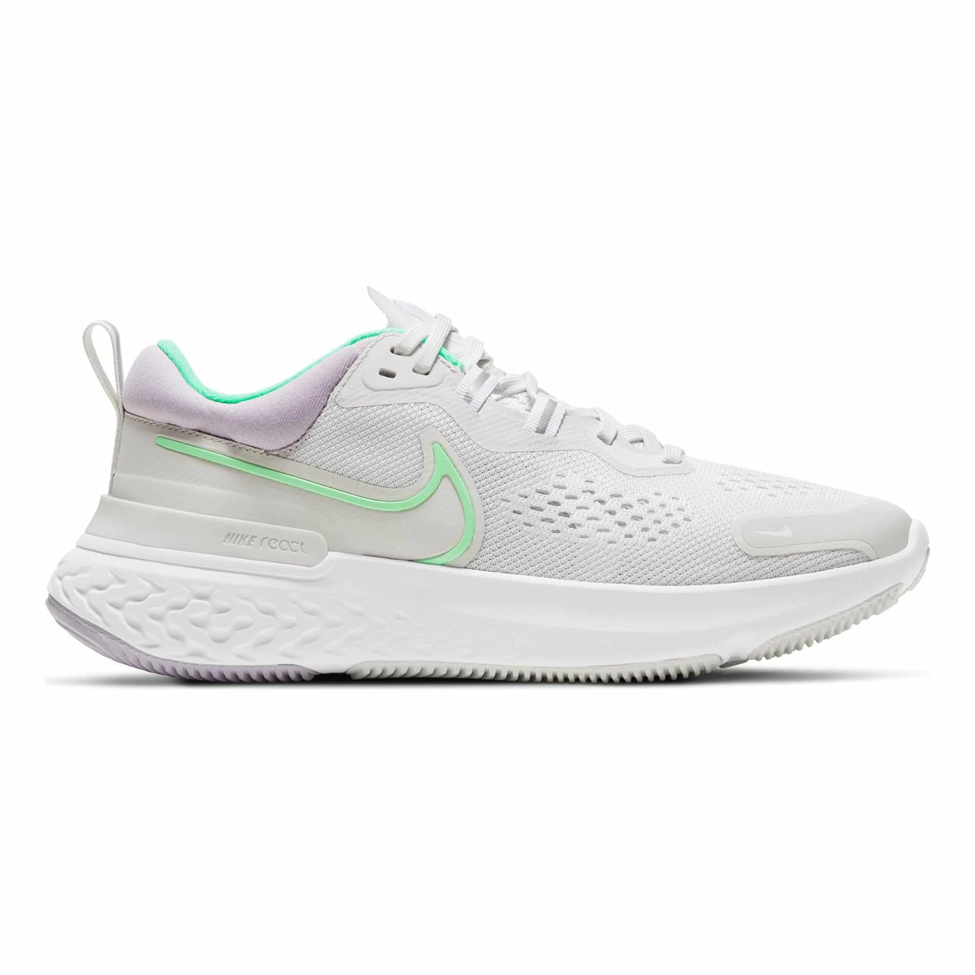 Nike | Women's React Miler 2 Running Shoes 3 Nike | Women's React Miler 2 Running Shoes