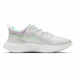 Nike | Women's React Miler 2 Running Shoes 21 Nike | Women's React Miler 2 Running Shoes -True Motion Sales Store CW7136002 F nike reactmiler2 rightinner