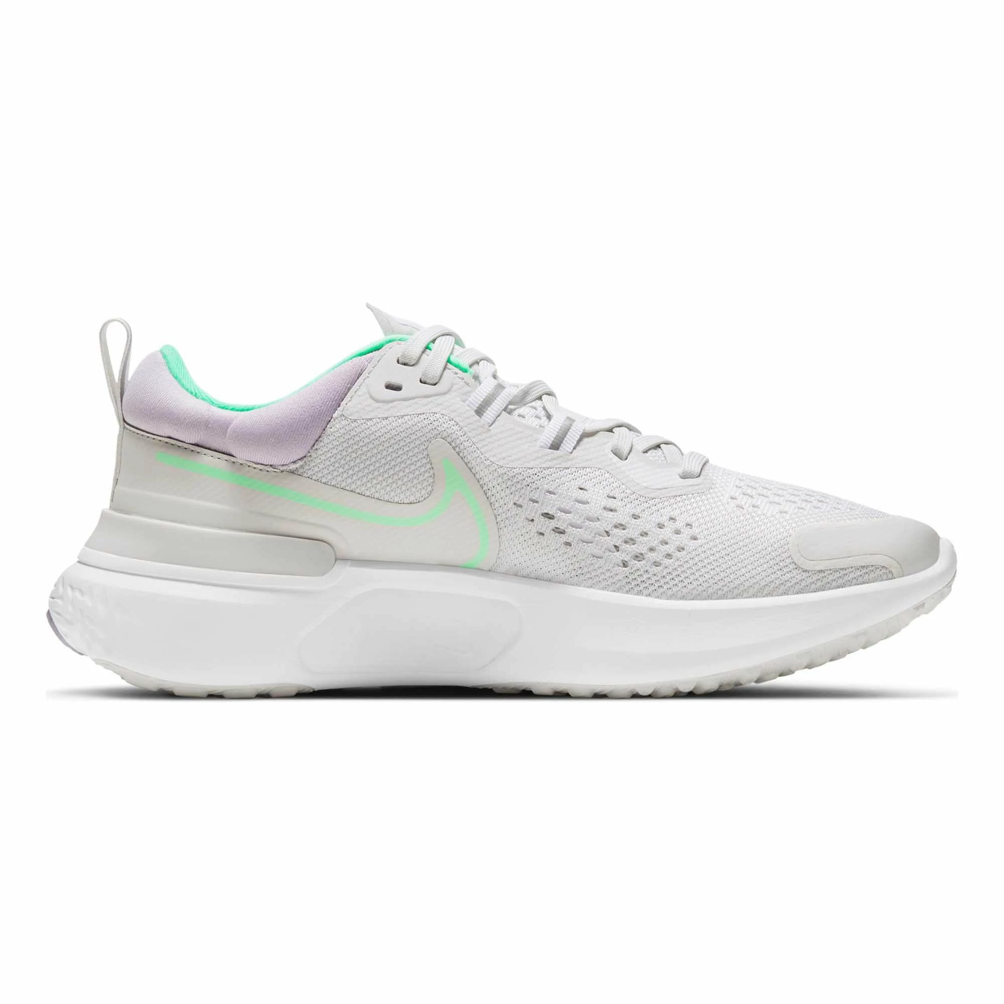 Nike | Women's React Miler 2 Running Shoes 10 Nike | Women's React Miler 2 Running Shoes - Image 8