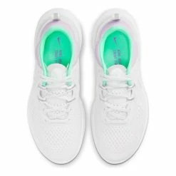 Nike | Women's React Miler 2 Running Shoes 23 Nike | Women's React Miler 2 Running Shoes -True Motion Sales Store CW7136002 F nike reactmiler2 top