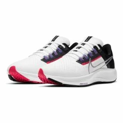 Nike | Women's Air Zoom Pegasus 38 Running Shoes -True Motion Sales Store CW7358101 F nike airzoompegasus38 front