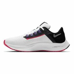 Nike | Women's Air Zoom Pegasus 38 Running Shoes -True Motion Sales Store CW7358101 F nike airzoompegasus38 leftinner