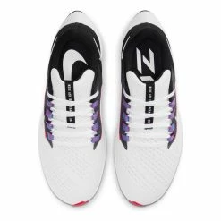 Nike | Women's Air Zoom Pegasus 38 Running Shoes -True Motion Sales Store CW7358101 F nike airzoompegasus38 top
