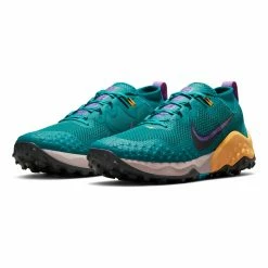 Nike | Men's Wildhorse 7 Running Shoes -True Motion Sales Store CZ1856300 M nike wildhorse7 front