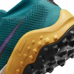 Nike | Men's Wildhorse 7 Running Shoes -True Motion Sales Store CZ1856300 M nike wildhorse7 heel