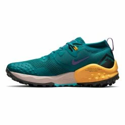 Nike | Men's Wildhorse 7 Running Shoes -True Motion Sales Store CZ1856300 M nike wildhorse7 leftinner
