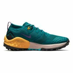 Nike | Men's Wildhorse 7 Running Shoes -True Motion Sales Store CZ1856300 M nike wildhorse7 rightinner