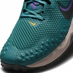 Nike | Men's Wildhorse 7 Running Shoes -True Motion Sales Store CZ1856300 M nike wildhorse7 upper