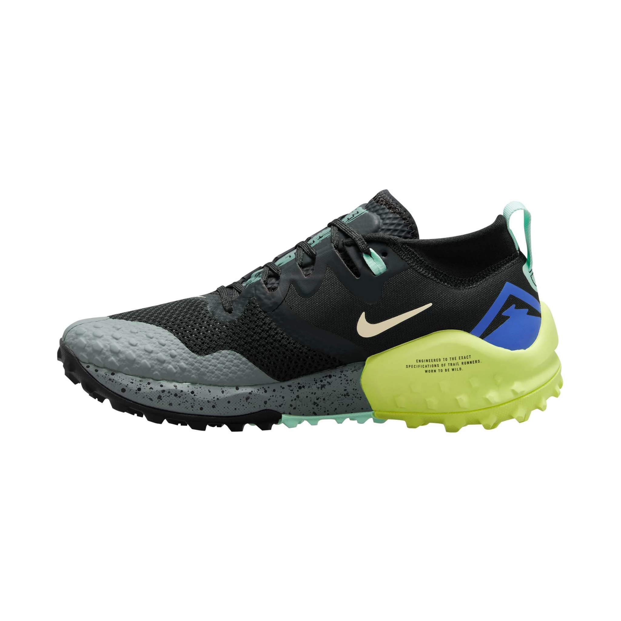 Nike | Women's Wildhorse 7 Running Shoes 4 Nike | Women's Wildhorse 7 Running Shoes - Image 2