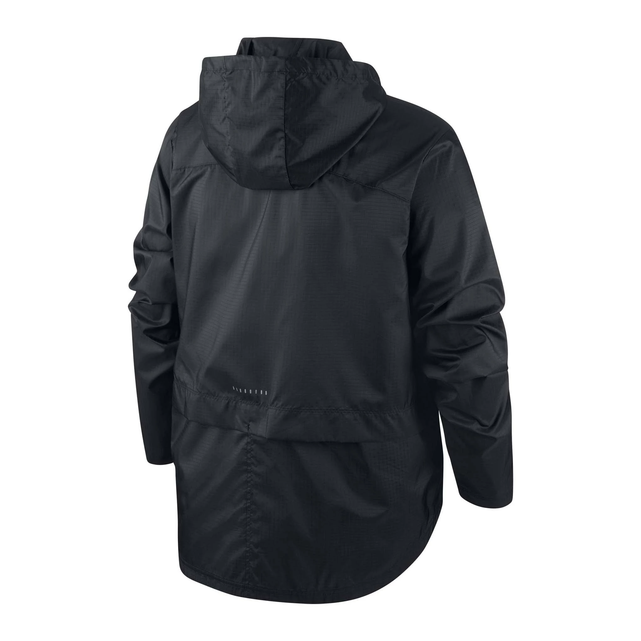Nike | Women's Essential Jacket Plus 4 Nike | Women's Essential Jacket Plus - Image 2