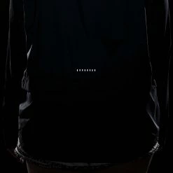 Nike | Women's Essential Jacket Plus 23 Nike | Women's Essential Jacket Plus -True Motion Sales Store CZ2851 010 W Nike EssentialJacketPlus backdark