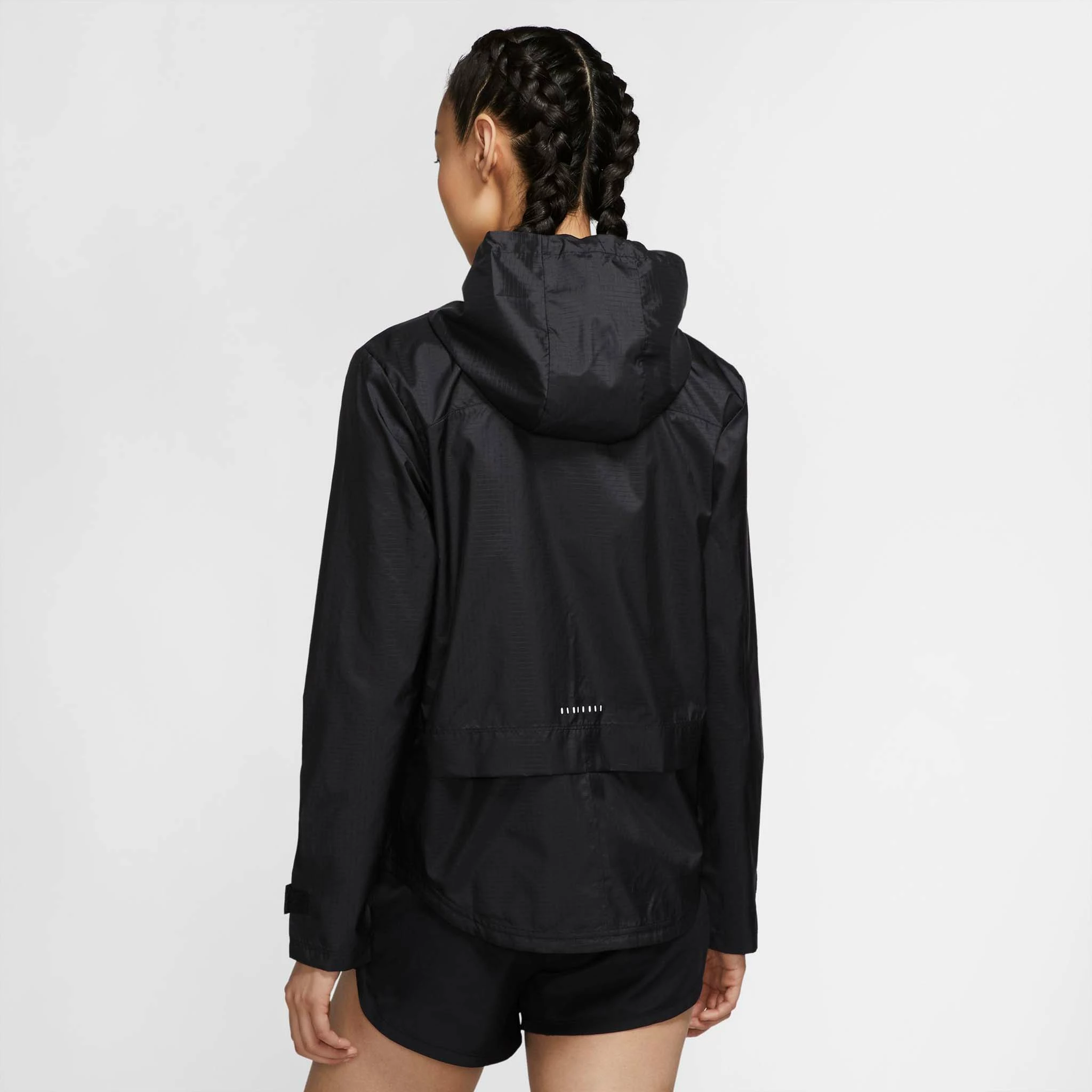 Nike | Women's Essential Jacket Plus 10 Nike | Women's Essential Jacket Plus - Image 8