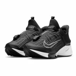 Nike | Women's Air Zoom Tempo NEXT% Flyease Running Shoes 15 Nike | Women's Air Zoom Tempo NEXT% Flyease Running Shoes -True Motion Sales Store CZ2853003 F nike airzoomtemponext front
