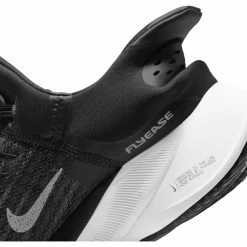 Nike | Women's Air Zoom Tempo NEXT% Flyease Running Shoes 18 Nike | Women's Air Zoom Tempo NEXT% Flyease Running Shoes -True Motion Sales Store CZ2853003 F nike airzoomtemponext heel