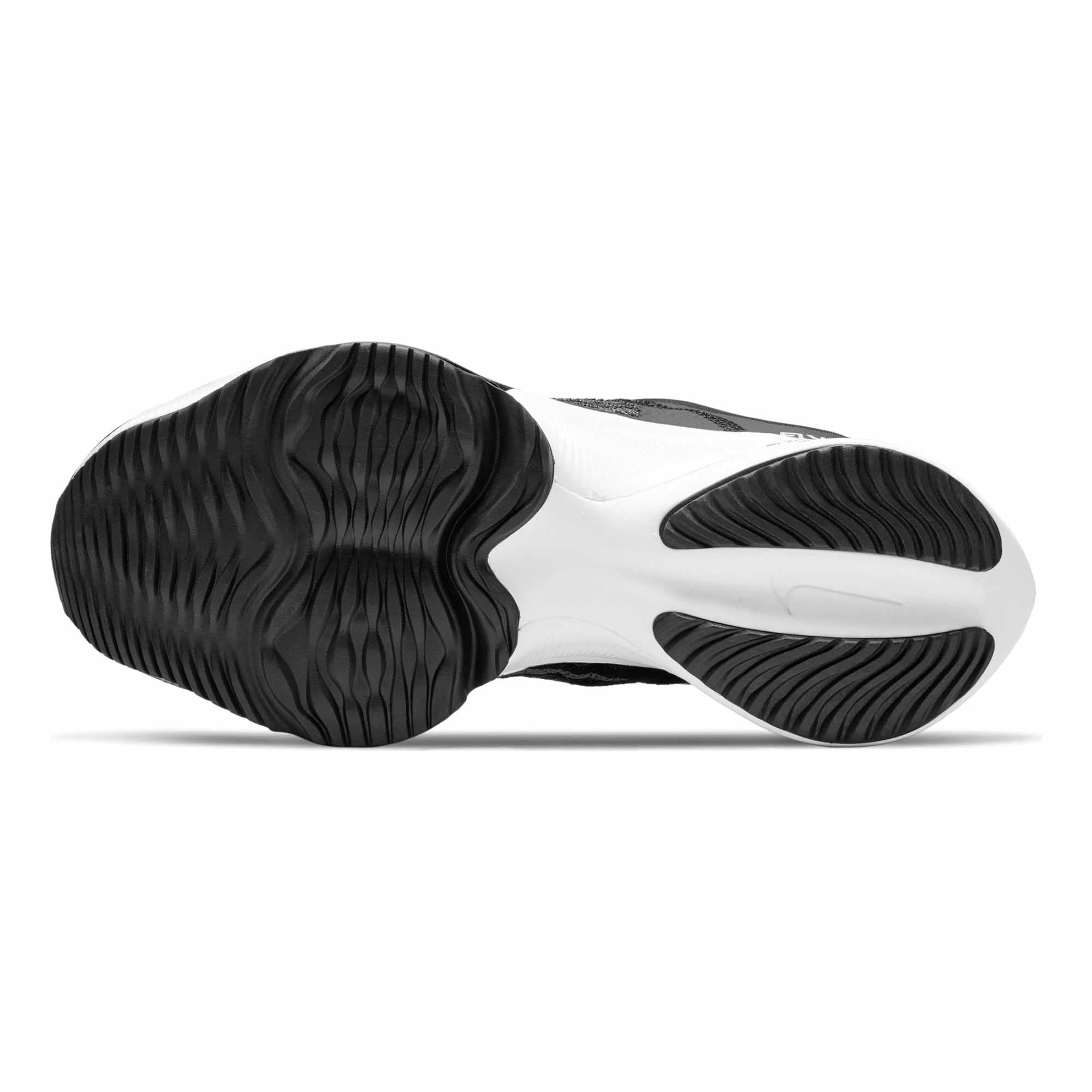 Nike | Women's Air Zoom Tempo NEXT% Flyease Running Shoes 13 Nike | Women's Air Zoom Tempo NEXT% Flyease Running Shoes - Image 11