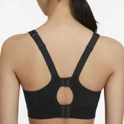 Nike | Women's Alpha Ultrabreathe Bra -True Motion Sales Store CZ4451010 F nike alphaultrabra backclose