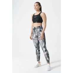 Nike | Women's Alpha Ultrabreathe Bra -True Motion Sales Store CZ4451010 F nike alphaultrabra model