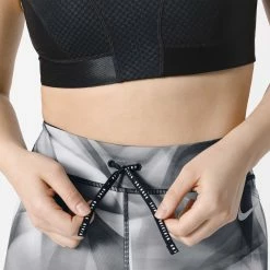 Nike | Women's Alpha Ultrabreathe Bra -True Motion Sales Store CZ4451010 F nike alphaultrabra tiewaist