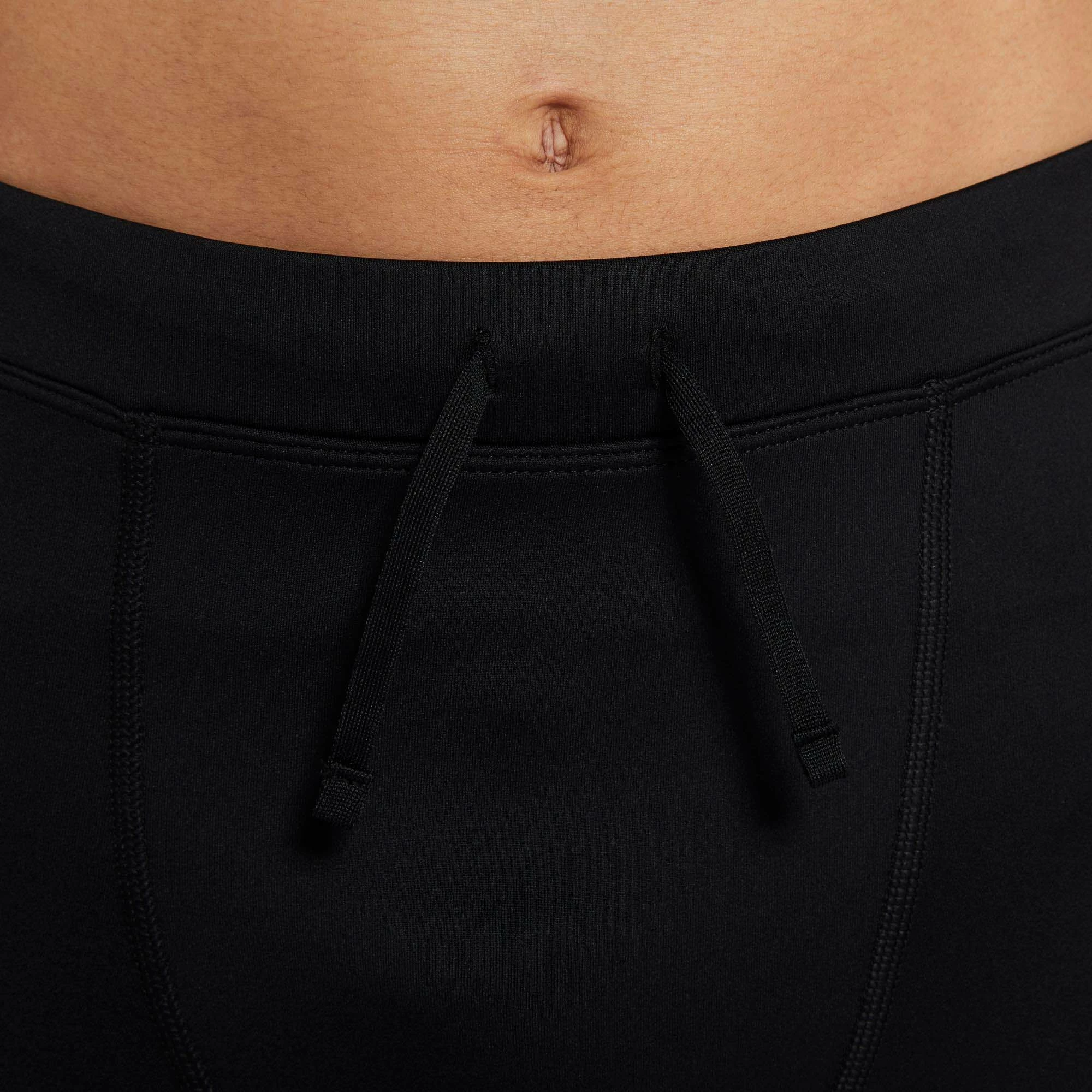 Nike | Men's Dri-Fit Challenger Tight - Black 7 Nike | Men's Dri-Fit Challenger Tight - Black - Image 5