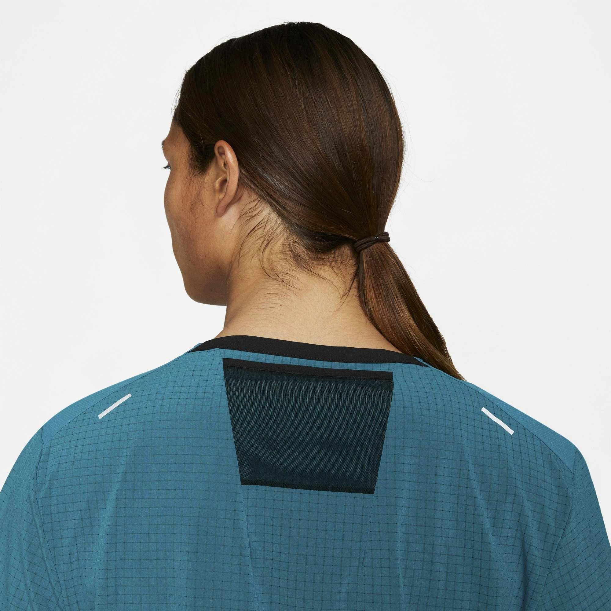 Nike | Men's Dri-Fit Trail Rise 365 SS 6 Nike | Men's Dri-Fit Trail Rise 365 SS - Image 4