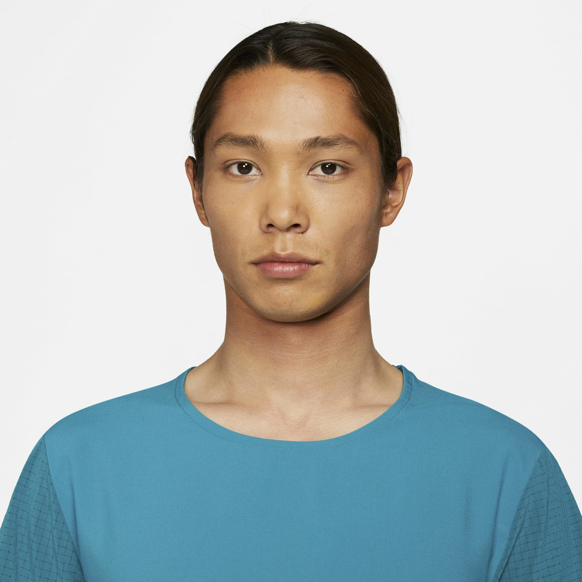 Nike | Men's Dri-Fit Trail Rise 365 SS 7 Nike | Men's Dri-Fit Trail Rise 365 SS - Image 5