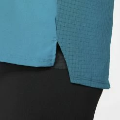 Nike | Men's Dri-Fit Trail Rise 365 SS 16 Nike | Men's Dri-Fit Trail Rise 365 SS -True Motion Sales Store CZ9050367 M nike dftrailrise365ss seam