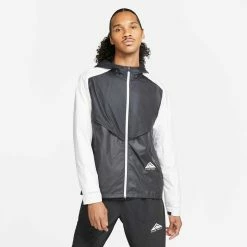 Nike | Men's SF Trail Windrunner Jacket