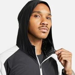 Nike | Men's SF Trail Windrunner Jacket -True Motion Sales Store CZ9054 010 PHSYM001 2000