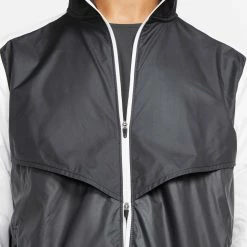 Nike | Men's SF Trail Windrunner Jacket -True Motion Sales Store CZ9054 010 PHSYM002 2000