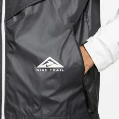 Nike | Men's SF Trail Windrunner Jacket -True Motion Sales Store CZ9054 010 PHSYM003 2000