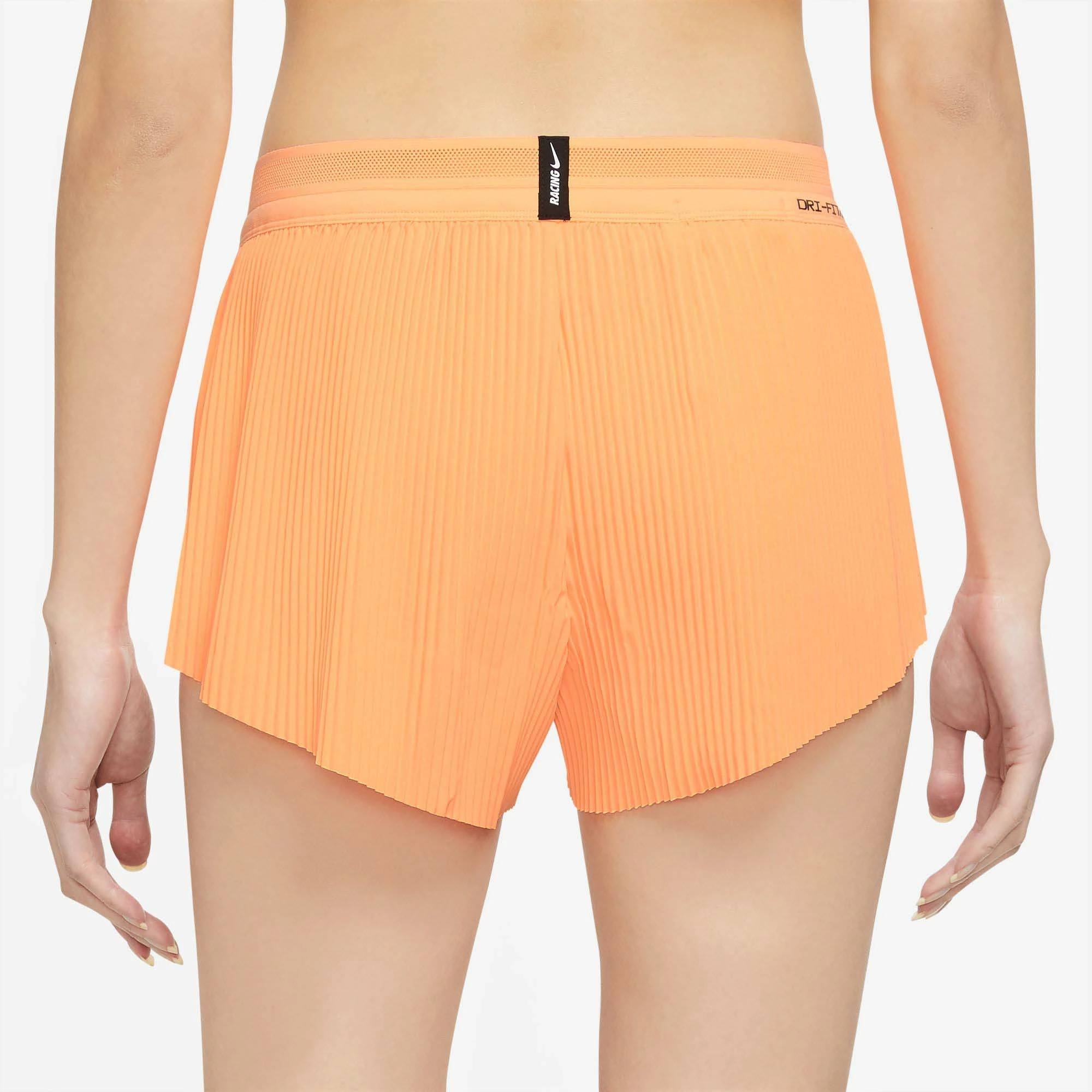 Nike | Women's Dri-Fit ADV Short 4 Nike | Women's Dri-Fit ADV Short - Image 2