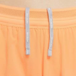 Nike | Women's Dri-Fit ADV Short 9 Nike | Women's Dri-Fit ADV Short -True Motion Sales Store CZ9398 811 W Nike DFADVShort frontclose