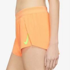 Nike | Women's Dri-Fit ADV Short 8 Nike | Women's Dri-Fit ADV Short -True Motion Sales Store CZ9398 811 W Nike DFADVShort side