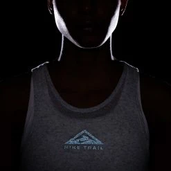 Nike | Women's City Sleek Tank Trail 10 Nike | Women's City Sleek Tank Trail -True Motion Sales Store CZ9553 078 F City Sleek Tank Trail reflective