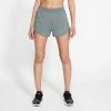 Nike | Women's Tempo Luxe 2in1 Short -True Motion Sales Store CZ9574 084 W Nike TempoLuxe2in1Short frontonbody