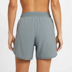 Nike | Women's Tempo Luxe Short 5In 10 Nike | Women's Tempo Luxe Short 5In -True Motion Sales Store CZ9576 084 W Nike TempoLuxeShort5In backonbody