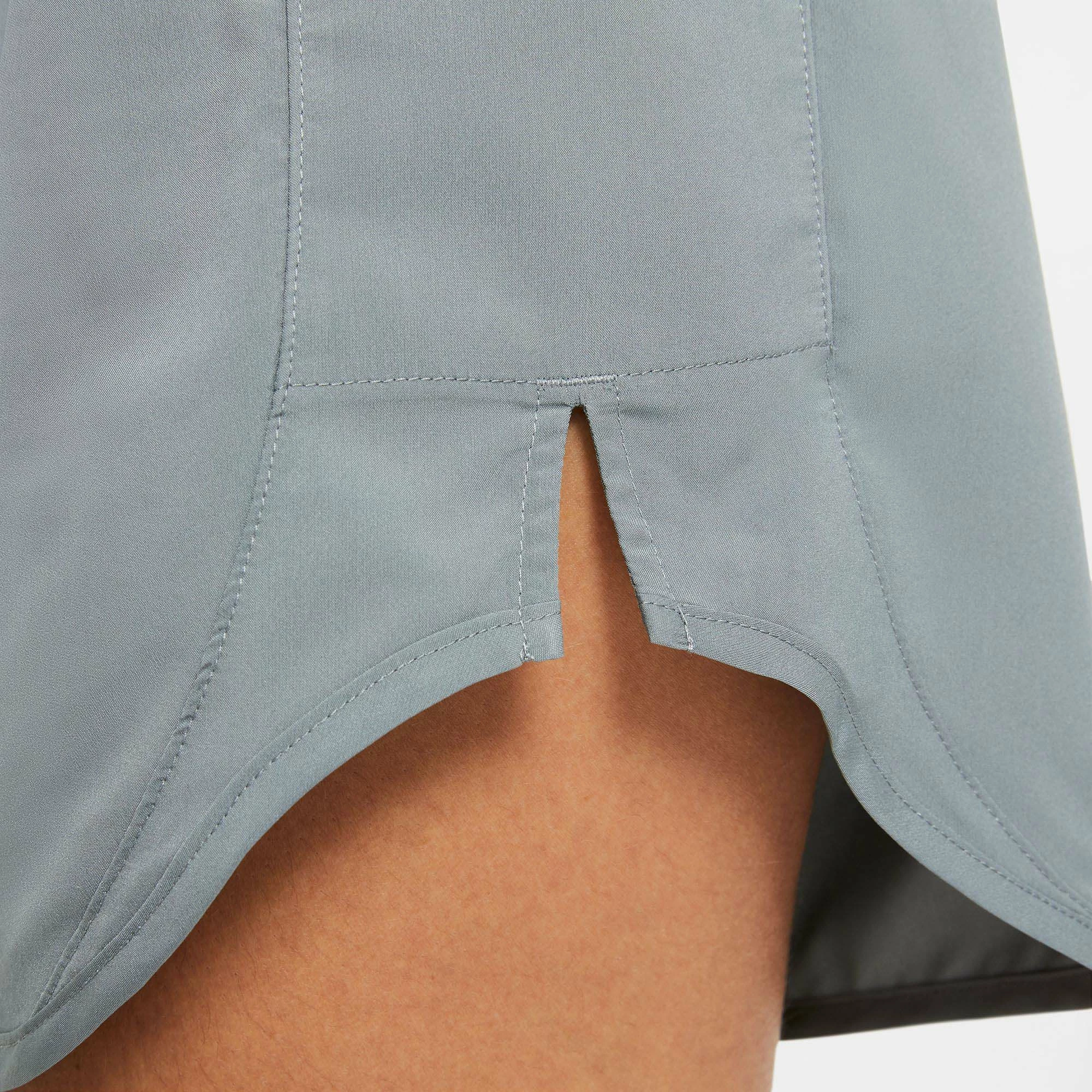 Nike | Women's Tempo Luxe Short 5In 7 Nike | Women's Tempo Luxe Short 5In - Image 5