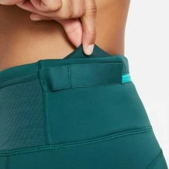 Nike | Women's Epic Luxe Tight Short Trail 13 Nike | Women's Epic Luxe Tight Short Trail -True Motion Sales Store CZ9590 393 F nike Epic Lux Tight Short Trail drop pocket