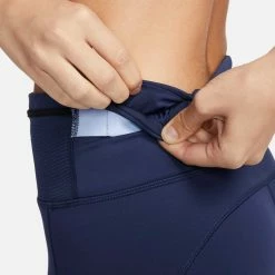 Nike | Women's Epic Luxe Tight Trail -True Motion Sales Store CZ9596 410 PHSYM004 2000