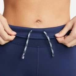 Nike | Women's Epic Luxe Tight Trail -True Motion Sales Store CZ9596 410 PHSYM005 2000