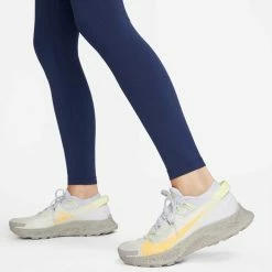 Nike | Women's Epic Luxe Tight Trail -True Motion Sales Store CZ9596 410 PHSYM006 2000