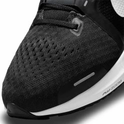 Nike | Men's Air Zoom Vomero 16 Running Shoes -True Motion Sales Store DA7245 001 M Nike AirZoomVomero16 toe2