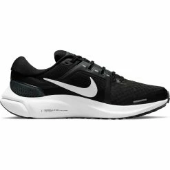 Nike | Women's Air Zoom Vomero 16 Running Shoes -True Motion Sales Store DA7698 001 W NikeAirZoomVomero16 side