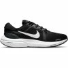 Nike | Women's Air Zoom Vomero 16 Running Shoes 2 Nike | Women's Air Zoom Vomero 16 Running Shoes -True Motion Sales Store DA7698 001 W NikeAirZoomVomero16 side2